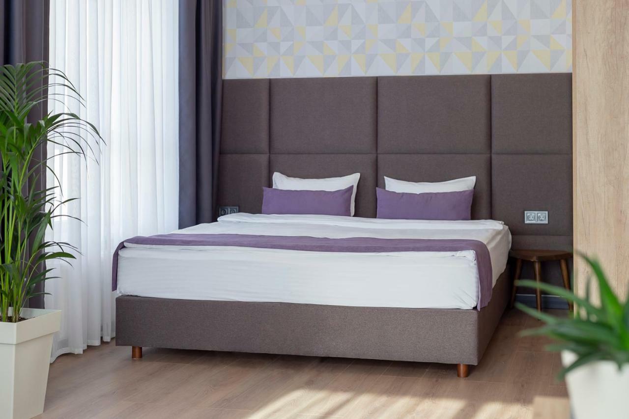 Apartua Кропивницький Ngoại thất bức ảnh